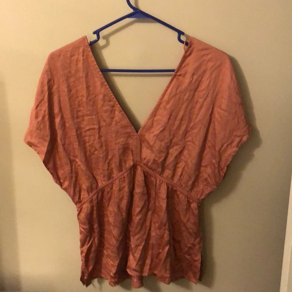 Lucky Brand Blouse